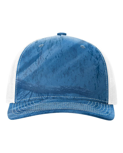 Richardson Crappie Fishing hats