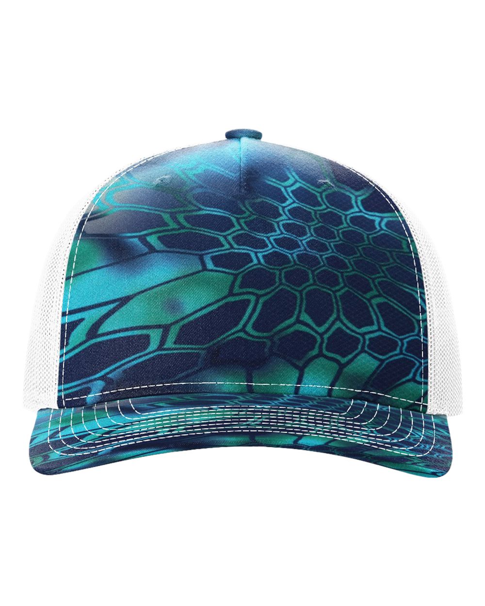 Richardson Crappie Fishing hats